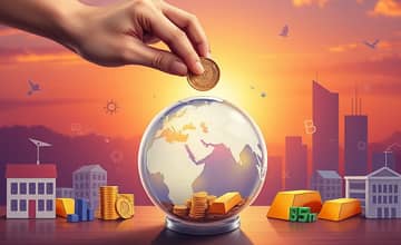 Inversiones para Principantes: Dónde Poner tu Primer Euro