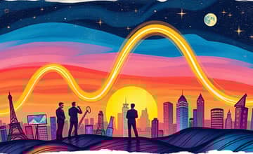 La Curva de Rendimientos: Un Indicador Clave para Inversores