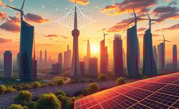 Invierte en el Futuro: Disrupción y Oportunidades Tecnológicas