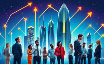 Inversiones de Capital Riesgo: Apoyando a las Startups del Mañana