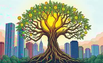 Inversión de Crecimiento: Identificando las Próximas Grandes Empresas