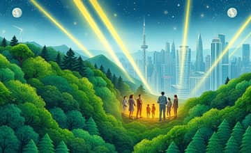 Mercados de Carbono: Invirtiendo en la Sostenibilidad Ambiental