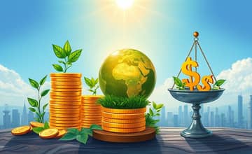 La Ética en la Inversión: Más Allá de los Números