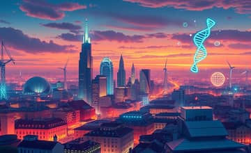 Invierte en Innovación: Tecnologías que Cambian el Mundo