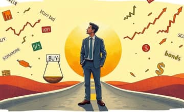 El Dilema del Inversor: ¿Cuándo Comprar y Cuándo Vender?