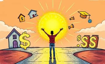 Financia tus Sueños: Guía Práctica de Préstamos Personales