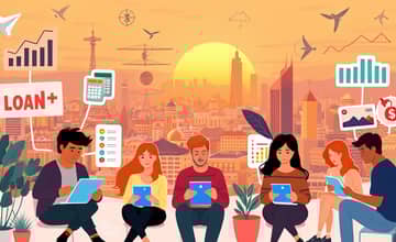 Calcula tu Futuro: Herramientas Indispensables para tu Préstamo