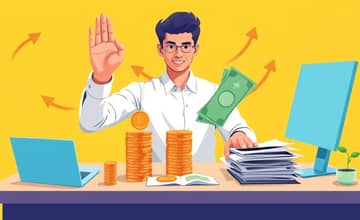 Transforma tu Dinero: Estrategias para Optimizar tu Préstamo