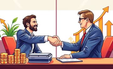 La Fórmula Secreta para la Aprobación de tu Préstamo