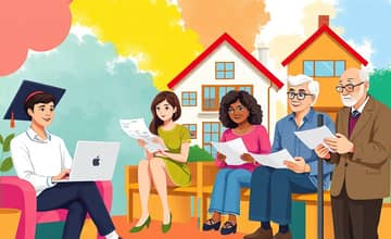 Descubre el Préstamo Ideal para Cada Etapa de tu Vida