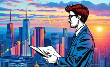 Gestión de la Cartera: Optimizando Riesgos y Rendimientos