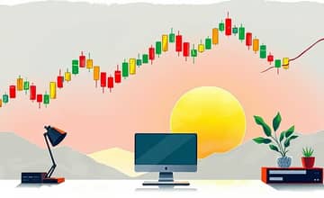 El Lenguaje de las Velas Japonesas: Un Arte para el Trader