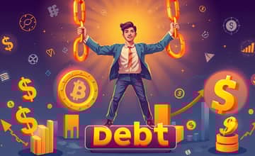 Domina tu Deuda: Estrategias para un Préstamo Exitoso