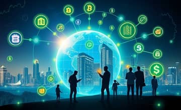 El Ecosistema Fintech: Revolucionando los Servicios de Inversión