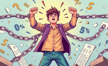 Libérate de Dudas: Preguntas Frecuentes sobre Préstamos