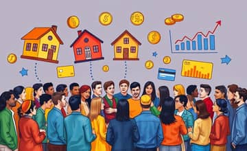 Préstamos Evolucionados: Nuevas Tendencias en el Mercado Crediticio