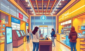 Financiación Intuitiva: Simplificando el Mundo de los Préstamos