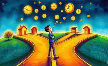 Elige con Sabiduría: Factores Clave al Comparar Préstamos