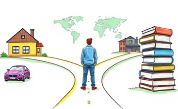 Tu Próximo Proyecto: Cómo un Préstamo Personal lo Hace Posible