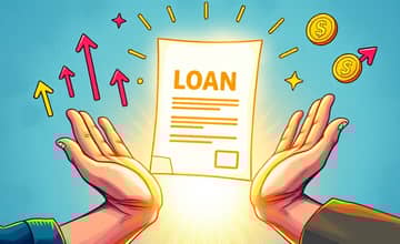 Préstamos Transparentes: Sin Sorpresas, Solo Soluciones