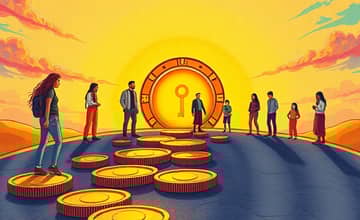 Confianza Financiera: Cómo los Préstamos te la Pueden Dar