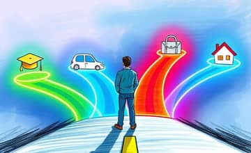 Desbloquea tus Opciones: La Diversidad en Préstamos Personales