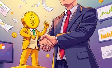 Tu Socio Financiero: Cómo Elegir el Mejor Prestamista