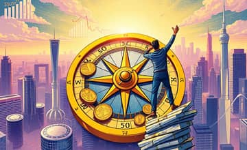 La Brújula de tu Préstamo: Navega Hacia el Éxito Económico