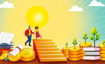 Préstamos para el Mañana: Construye tu Legado Financiero