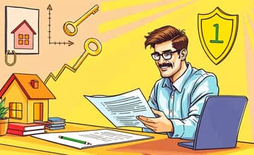 Tu Guía Rápida para Entender las Cláusulas de tu Préstamo