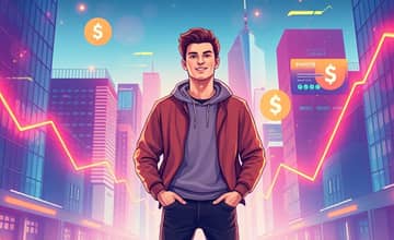 Crédito para Millenials: Construyendo tu Futuro Financiero