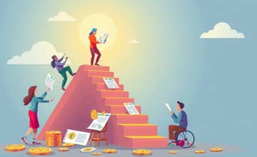 Reinventa tu Economía: Estrategias con Préstamos Personales