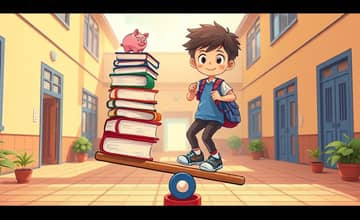 Crédito y Bienestar Emocional: La Conexión Inesperada