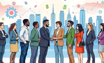 Financiación Alternativa: Más Allá del Crédito Tradicional