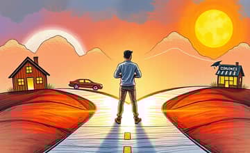 Préstamos con Propósito: Impacto Positivo en tus Finanzas