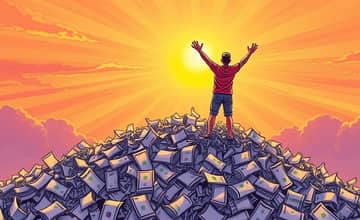 Crédito Consolidado: Simplifica tus Deudas y Gana Paz Mental