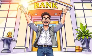 El Poder de un 'Sí': Consigue la Aprobación de tu Préstamo