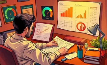 Revisión de Crédito: Auditoría Personal para tus Finanzas