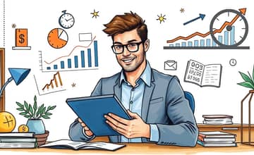 El Secreto para un Préstamo sin Estrés: Preparación y Conocimiento