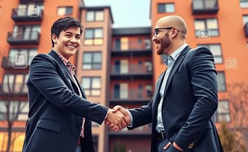 El Poder de un Buen Historial Crediticio para Alquilar