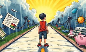 Los Peligros del Crédito Fácil: Evita Caer en Trampas