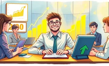 Consejos para Negociar Tasas de Interés Bajas en Tus Préstamos