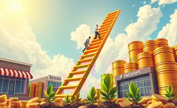 Más que Dinero: Préstamos como Herramienta de Crecimiento