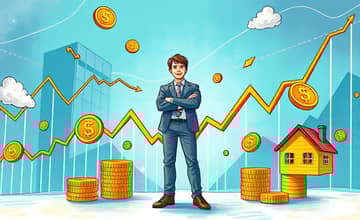 Guía Rápida para Entender los Tipos de Interés en el Crédito