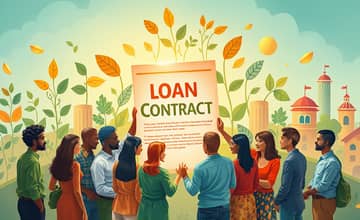 Crédito y Responsabilidad Social: El Nuevo Paradigma