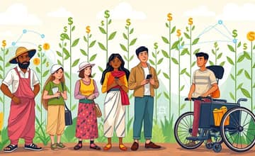 Crédito Inclusivo: Acceso a Financiamiento para Todos