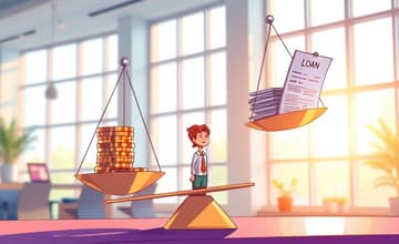 Balance Perfecto: Encuentra el Equilibrio en tus Deudas