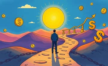 Supera tus Obstáculos Crediticios: Un Nuevo Comienzo