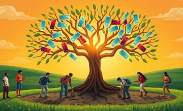 Crédito y Educación: Invierte en tu Conocimiento Financiero