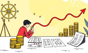 Tu Plan Maestro: Integrando un Préstamo en tus Finanzas